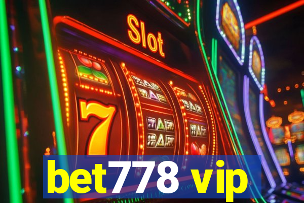 bet778 vip